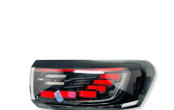 Volkswagen ID.4 Rear/tail lights A065814 SW0064 BLBR11AV31