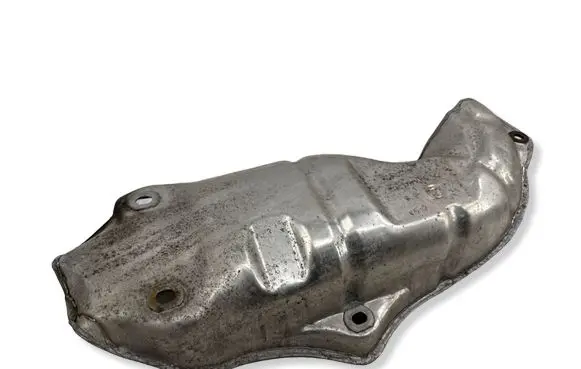 Fiat 500 Abarth Exhaust heat shield 50522057