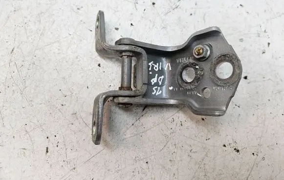 Ford Ranger Front door upper hinge AB392122800AA