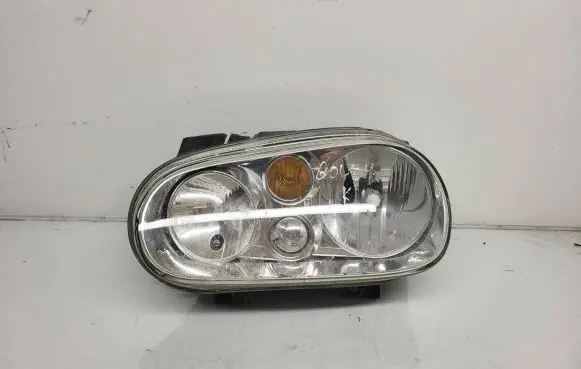 Volkswagen Golf IV Headlight/headlamp 1J1941015B 67742010