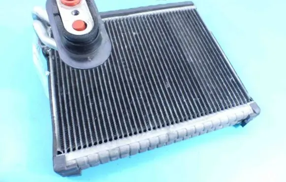 Chrysler Sebring (JS) Interior heater climate box assembly IMPRK1237219