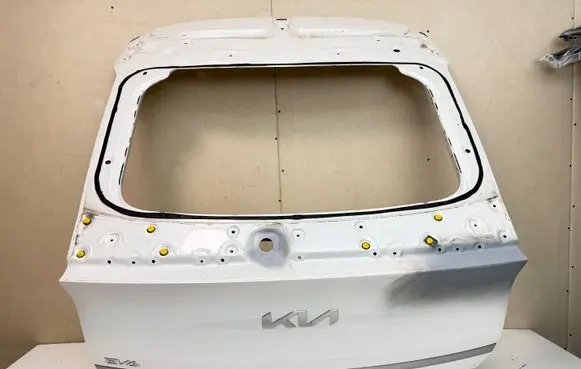 KIA EV6 Tailgate/trunk/boot lid 
