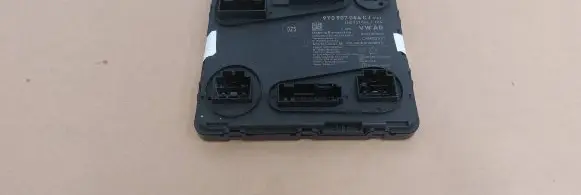 Porsche Cayenne (9Y0 9Y3) Other control units/modules 9Y0907064 9Y0907064CJ 4N0907064J