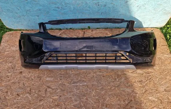 Volvo XC60 Front bumper F3549318 8G0500717