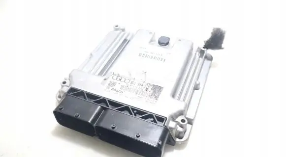 Engine control unit/module ECU
