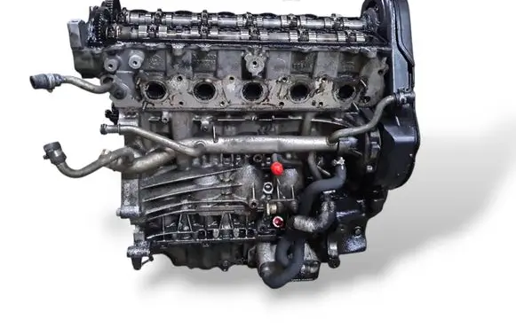 Volvo C30 Engine D5204T5 1160063