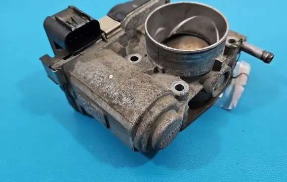 Opel Astra H Throttle body valve 25362123 IMPRK1575266