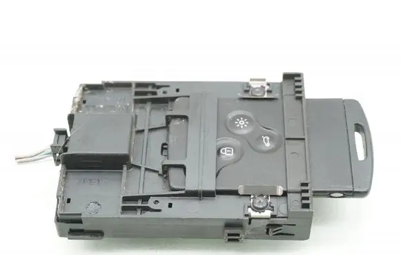 Renault Scenic III - Grand scenic III Ignition lock 285909828R