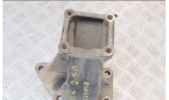 Peugeot Boxer Gearbox mounting bracket