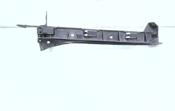 Porsche Cayenne (9PA) Front bumper mounting bracket 7L5807184