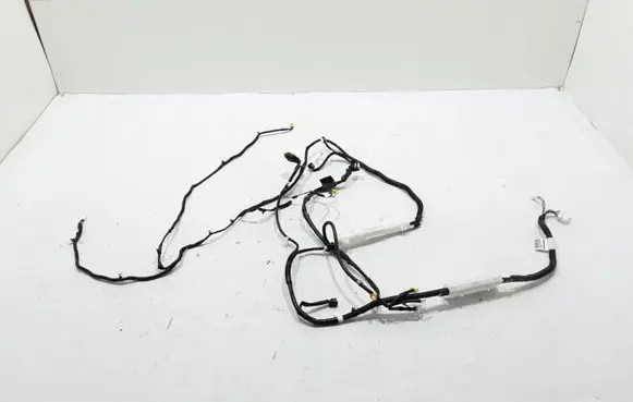 Renault Alaskan Other wiring loom