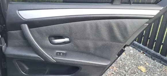 BMW 5 E60 E61 Other interior part 