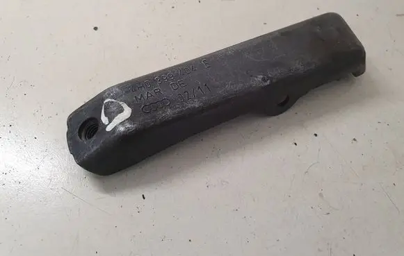 Audi A8 S8 D4 4H Gearbox mounting bracket 4H0399404E