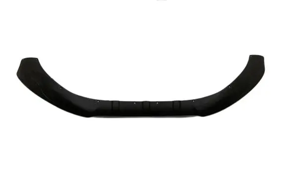 Front bumper lip