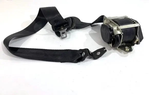 Skoda Fabia Mk3 (NJ) Front seatbelt 626732300F