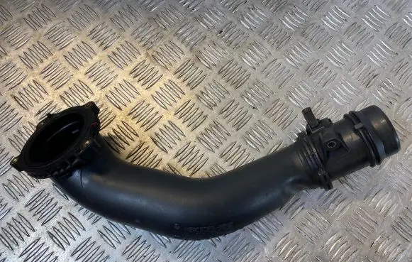 Mercedes-Benz E W212 Intercooler hose/pipe A6510900242