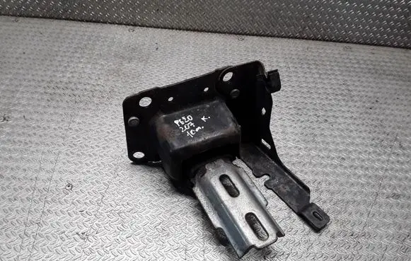 Peugeot 207 Gearbox mount 9680293280