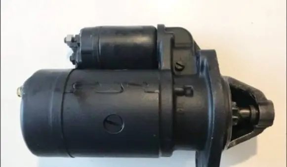 Mercedes-Benz E W124 Starter motor 0001208026 12V0885