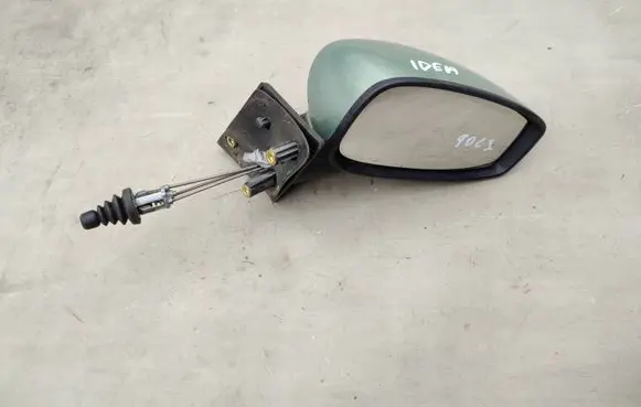 Fiat Idea Manual wing mirror E30158460 E3028460