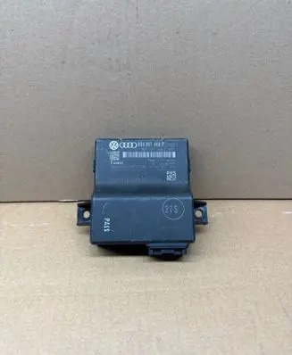 Audi A4 S4 B8 8K Gateway control module 8R0907468P 8R0907468D 2840747710