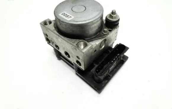Opel Corsa D ABS Pump 13277812 0265232238 5459L5080208