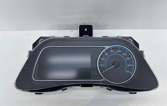 Nissan Leaf II (ZE1) Speedometer (instrument cluster) 248105SH2A