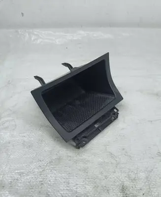 Skoda Yeti (5L) Dashboard storage box/compartment 5L1863383B