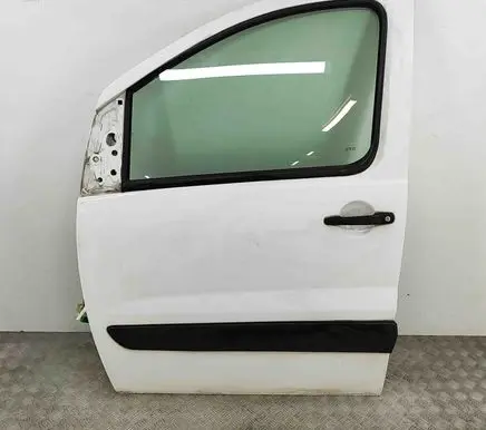 Citroen Jumpy Front door 9002X4