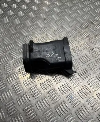 Nissan 370Z Brake cooling air channel/duct 
