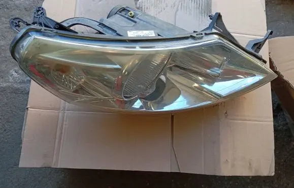 Fiat Scudo Headlight/headlamp 89901160 1400455380
