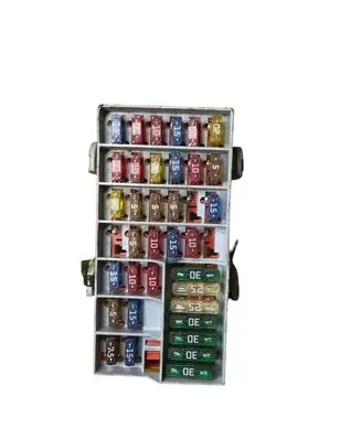 Volvo XC90 Fuse box set 8637669