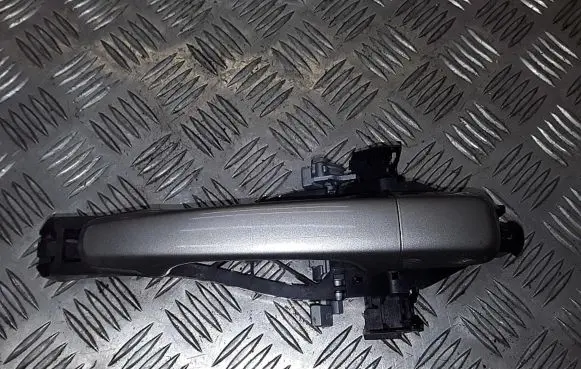 Volvo V70 Loading door interior handle 30784202