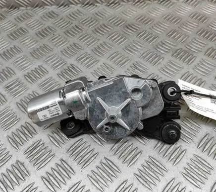 Volvo XC40 Rear window wiper motor 039020500G 32342591