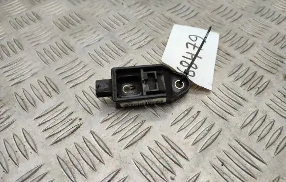 Honda FR-V Airbag deployment crash/impact sensor 77930SFEJ110M2