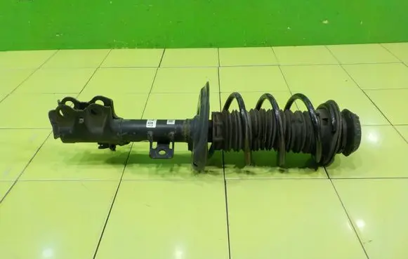Toyota Aygo X Front shock absorber/damper 485100H090 MCPHERSON
