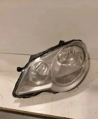 Volkswagen Polo IV 9N3 Headlight/headlamp 6Q1941007AT 89311990