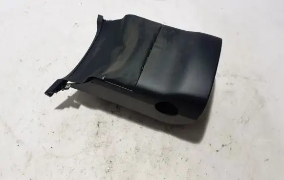 Skoda Karoq Steering wheel column trim 565858559E