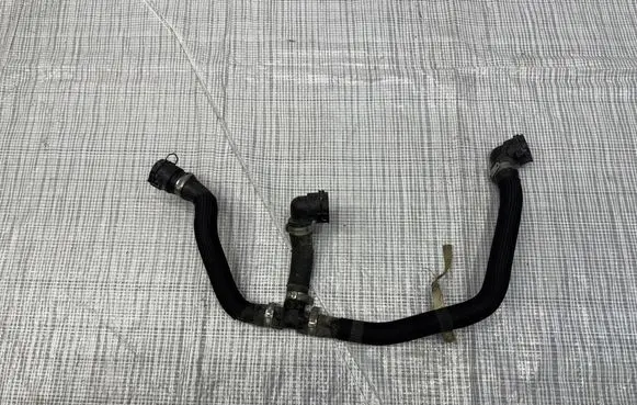 Alfa Romeo Giulia Engine coolant pipe/hose