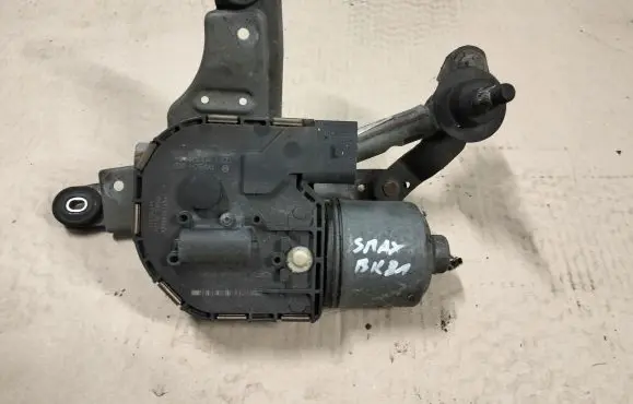 Ford S-MAX Front wiper linkage and motor 6M21-17504-DD
