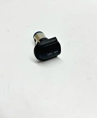 KIA Sportage 12 V Socket (front)