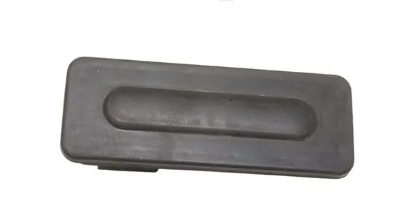 Peugeot RCZ Tailgate/boot open switch button 