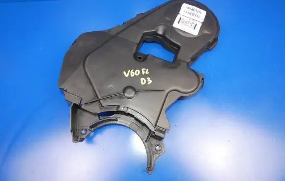 Volvo V60 Timing belt guard (cover) 30757901