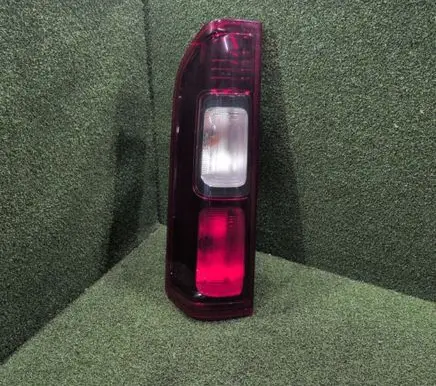 Opel Vivaro Rear/tail lights 265556737R 93867974