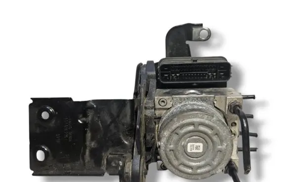 Volkswagen PASSAT B8 ABS Pump 5Q0614517DA 10091643913 10062539861