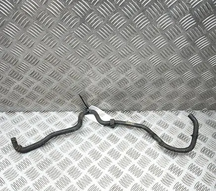 Mercedes-Benz S C217 Engine coolant pipe/hose A2228302796