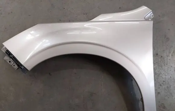 Subaru Forester SJ Fender