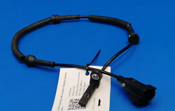 Land Rover Evoque II ABS rear brake sensor K8D22C190AA