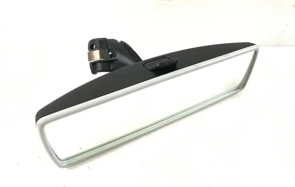 Skoda Superb B6 (3T) Rear view mirror (interior) E1010783 58125