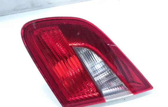Skoda Superb B6 (3T) Tailgate rear/tail lights 3T5945094
