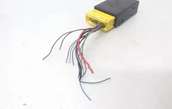 BMW 7 E38 Other control units/modules 8362277